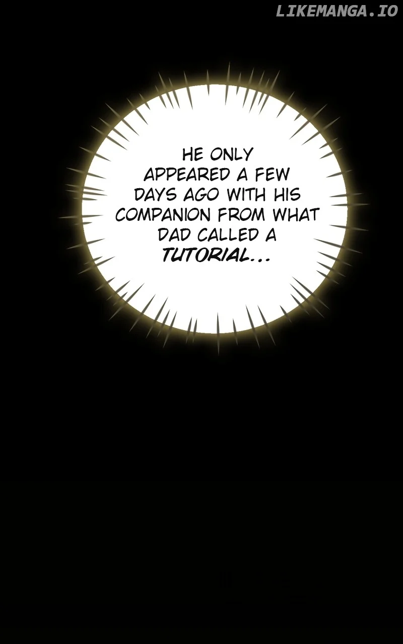 Primal Hunter Chapter 62 110